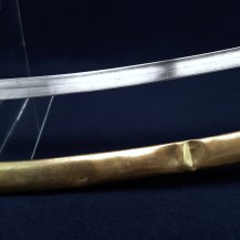 British Bandsmans Sword of the Cambridgeshire Militia, Circa 1833 - 4